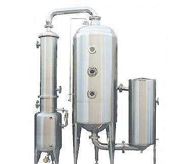 單效廢水蒸發器